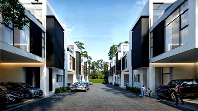 5bdrm Villa in Lavington for sale - Image 3