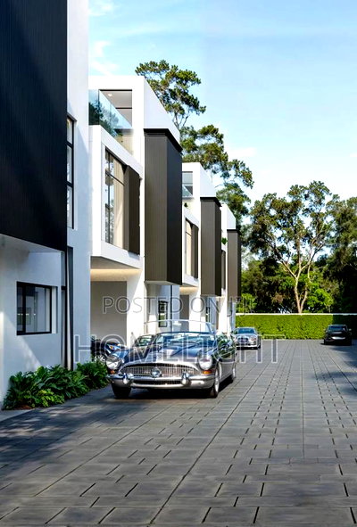 5bdrm Villa in Lavington for sale - Image 1