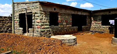 2bdrm House in Kiplombe for sale - Image 4