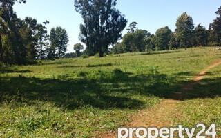 3-Acre Plot in Tigoni for KSh 27M
