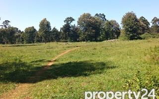 3-Acre Plot in Tigoni for KSh 27M