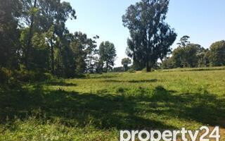 3-Acre Plot in Tigoni for KSh 27M