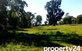 3-Acre Plot in Tigoni for KSh 27M