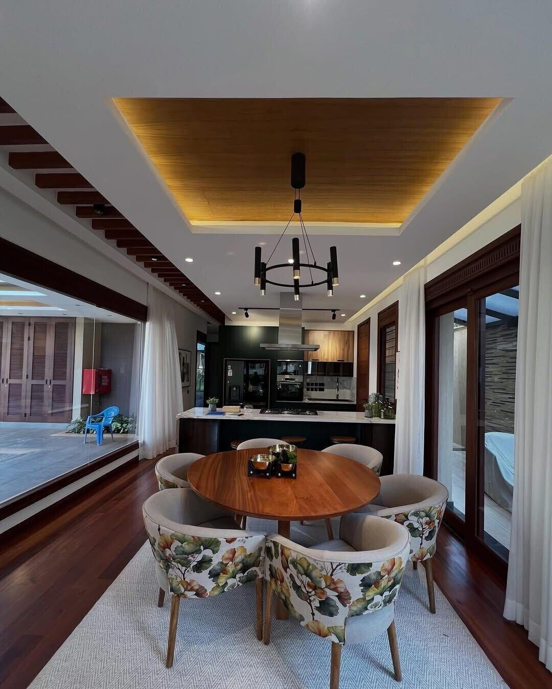 KSh 130M 4BR Townhouse in Runda
