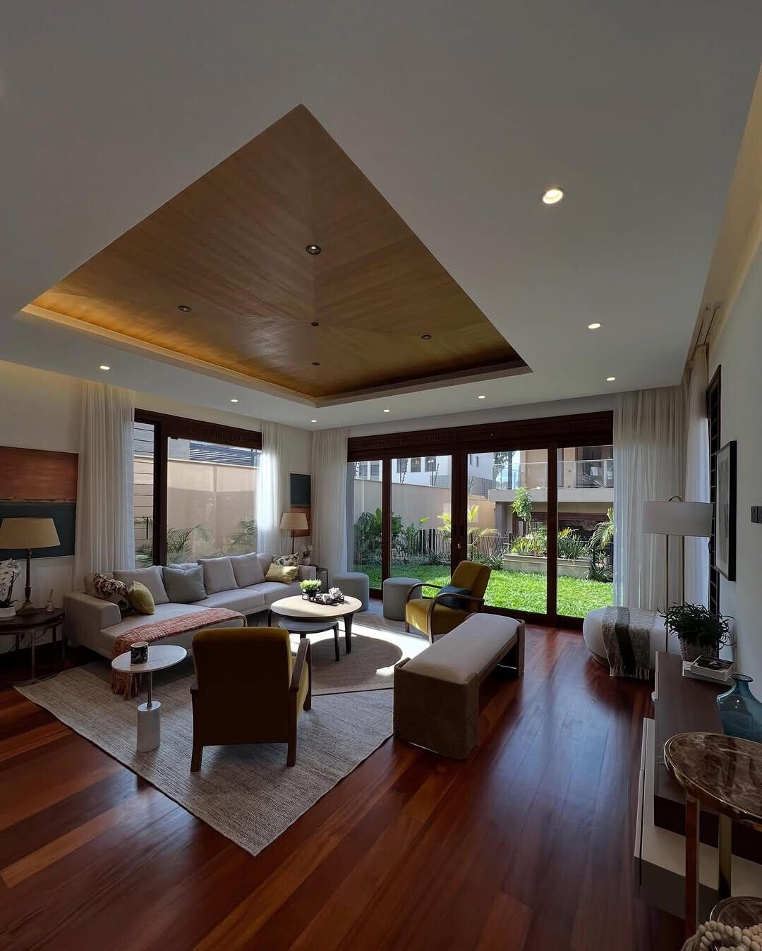 KSh 130M 4BR Townhouse in Runda