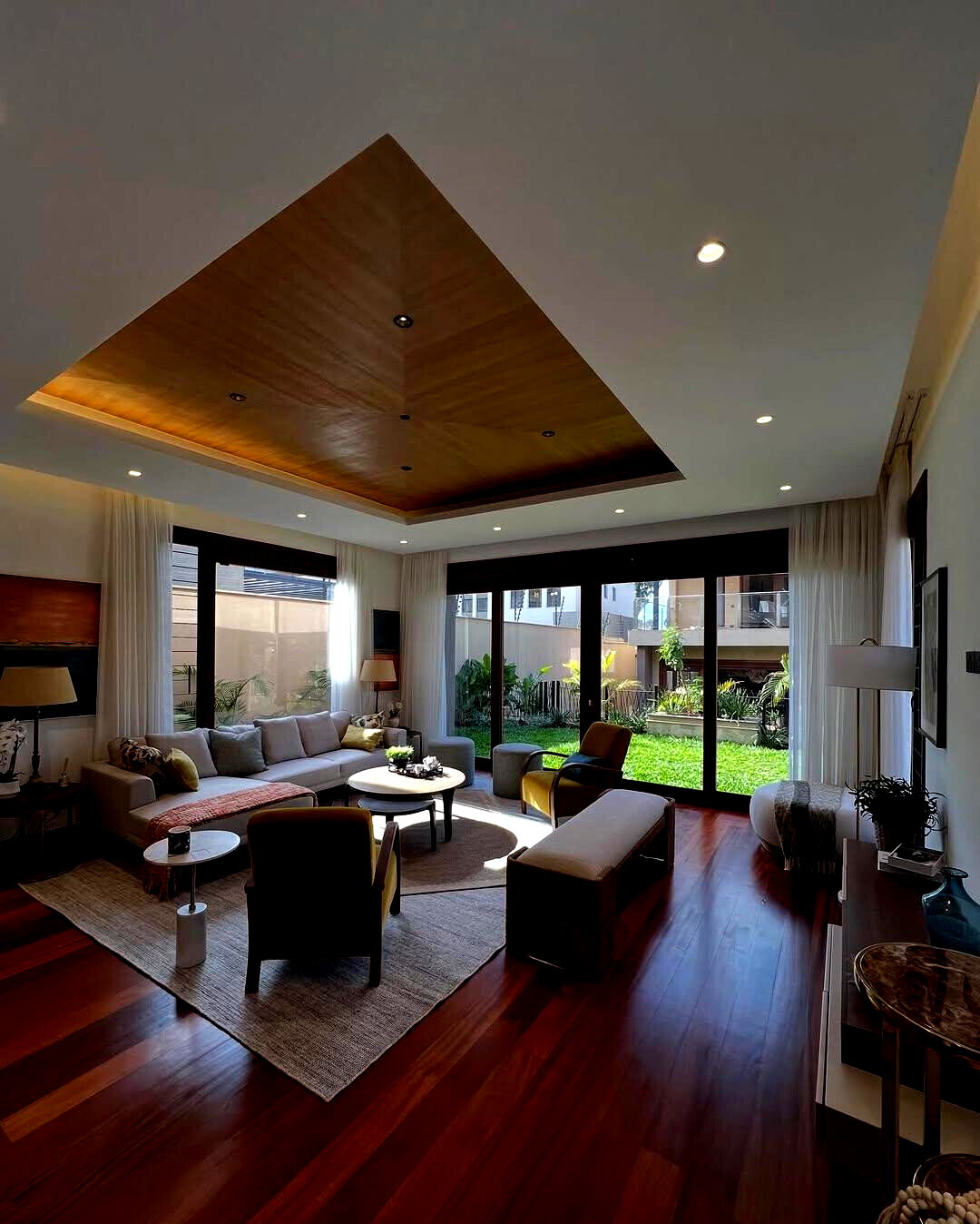 KSh 130M 4BR Townhouse in Runda