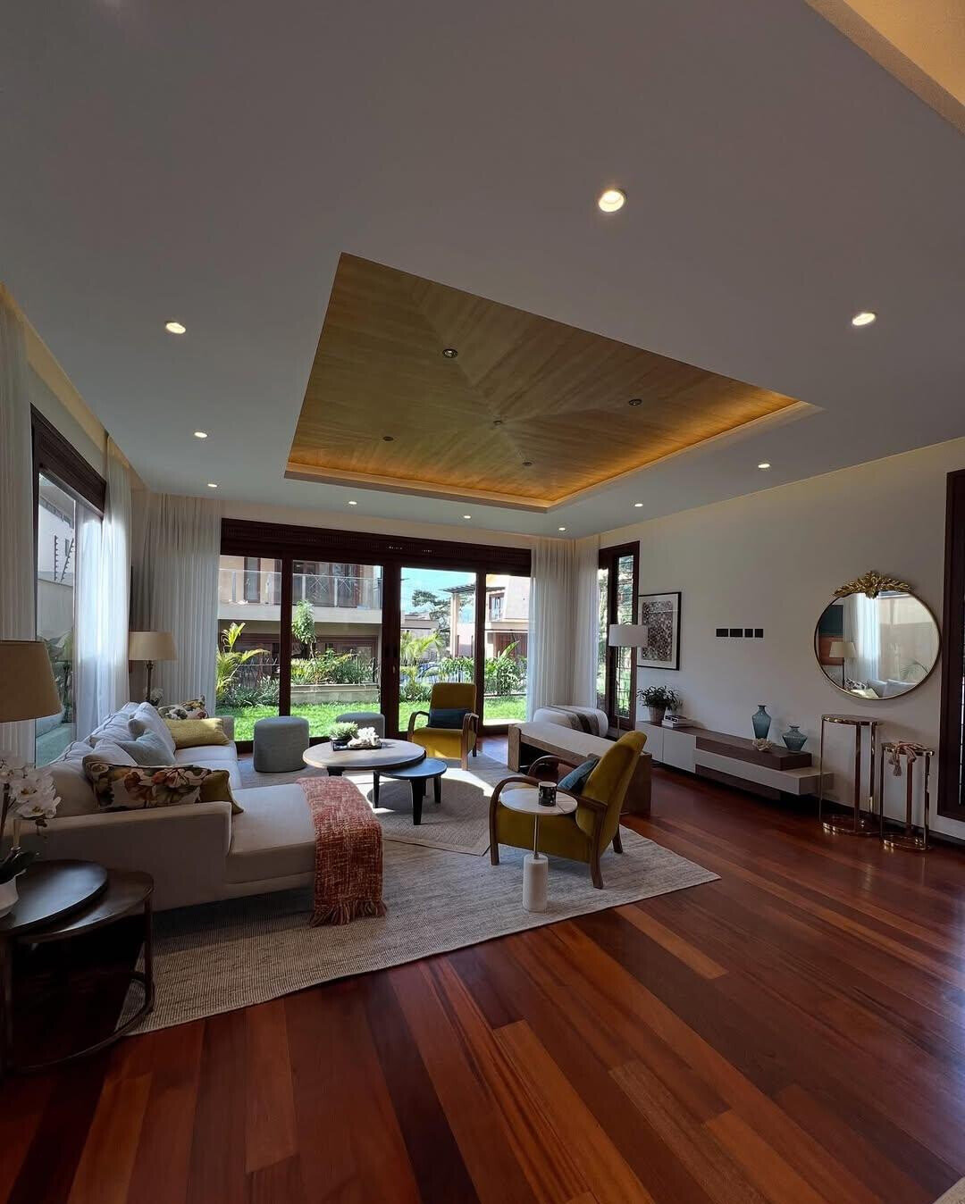 KSh 130M 4BR Townhouse in Runda
