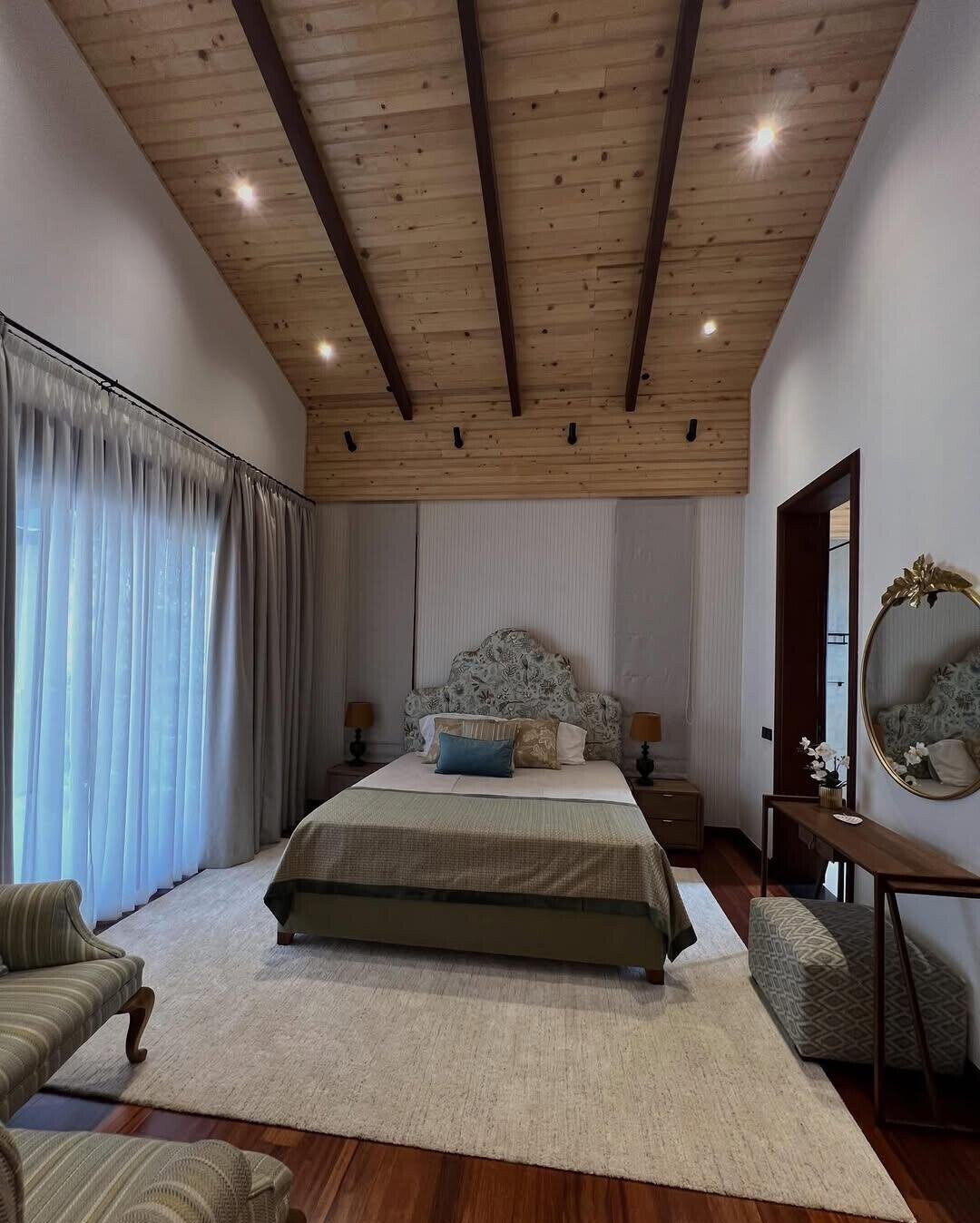 KSh 130M 4BR Townhouse in Runda