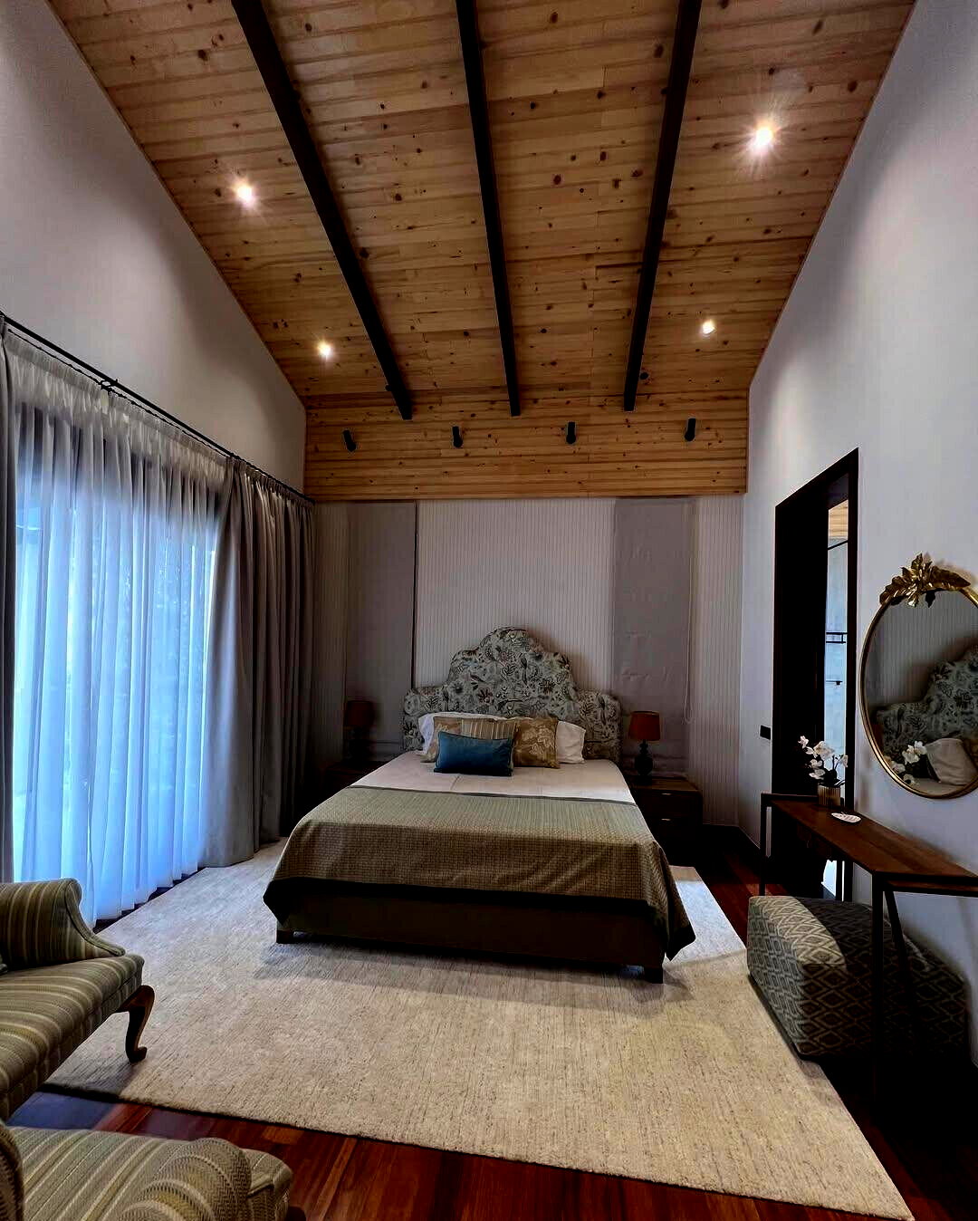 KSh 130M 4BR Townhouse in Runda