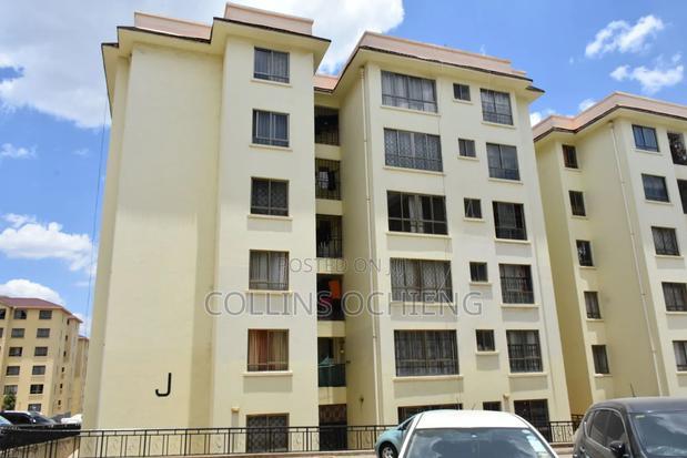 2bdrm Apartment in Athi River for sale