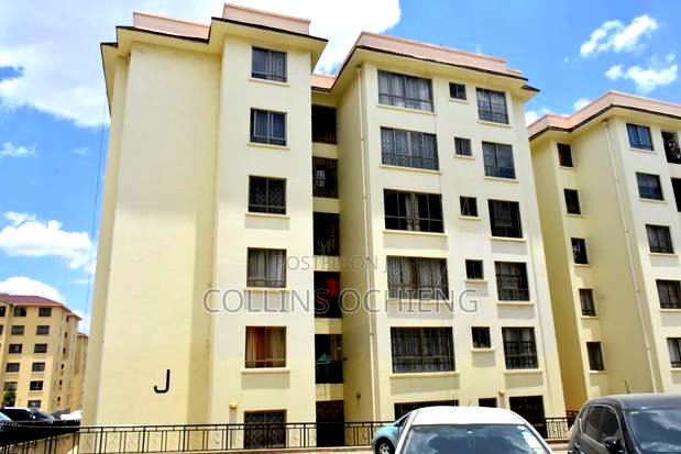 2bdrm Apartment in Athi River for sale