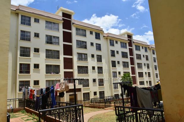 2bdrm Apartment in Athi River for sale