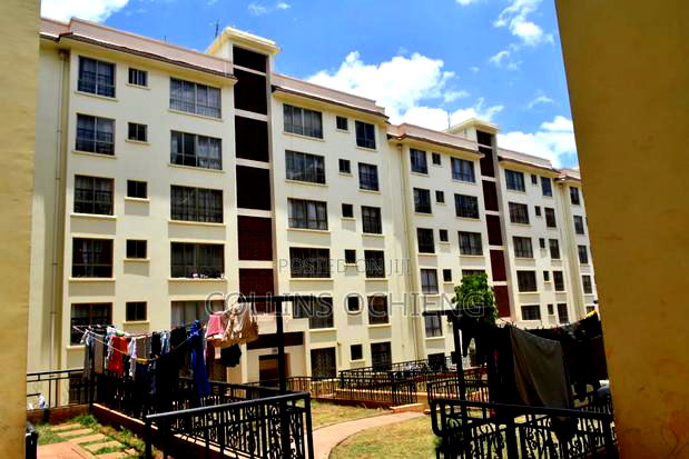 2bdrm Apartment in Athi River for sale