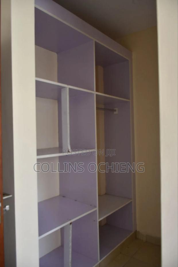 2bdrm Apartment in Athi River for sale