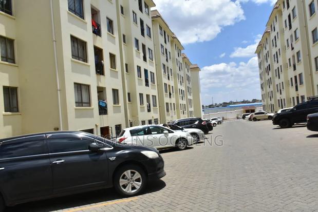 2bdrm Apartment in Athi River for sale