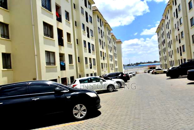 2bdrm Apartment in Athi River for sale