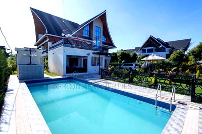 6bdrm Mansion in Ruiru Dykio for sale - Image 2