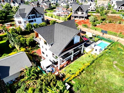 6bdrm Mansion in Ruiru Dykio for sale - Image 3
