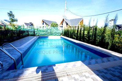 6bdrm Mansion in Ruiru Dykio for sale - Image 5