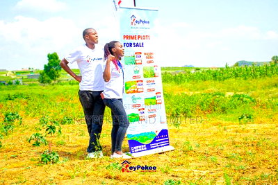 Nakuru Plots - Image 2