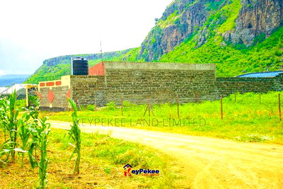 Nakuru Plots - Image 3