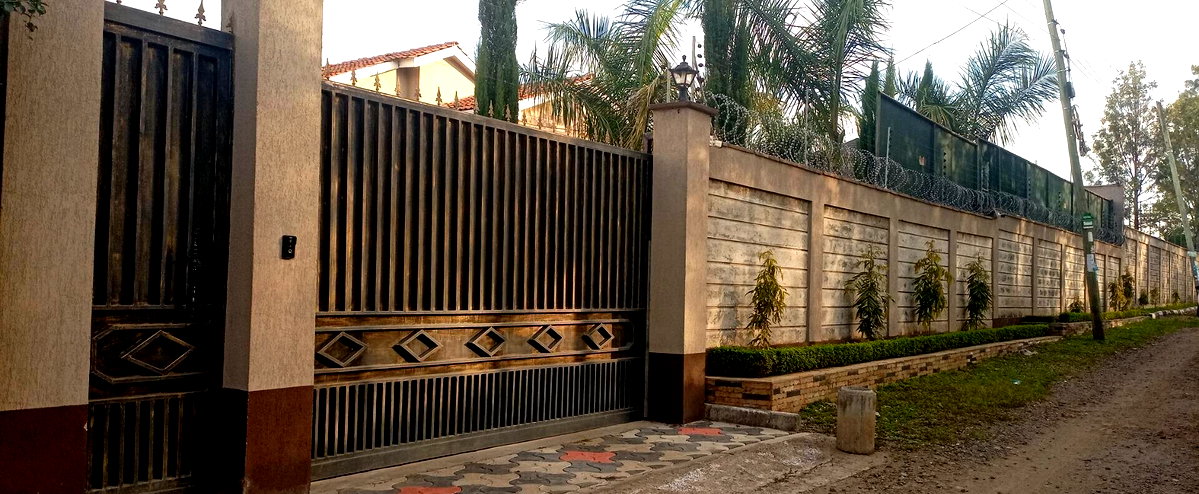 KSh 9M Quarter Acre Plot