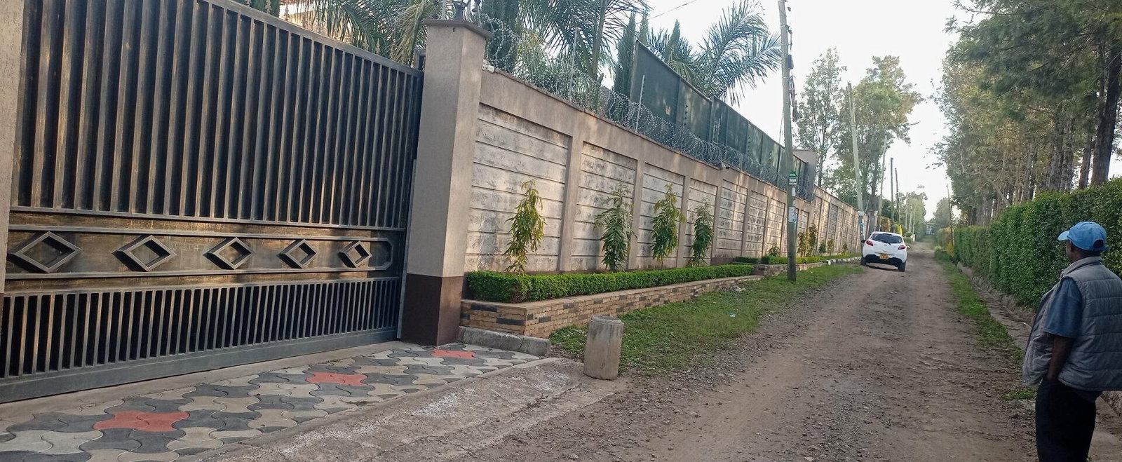 KSh 9M Quarter Acre Plot