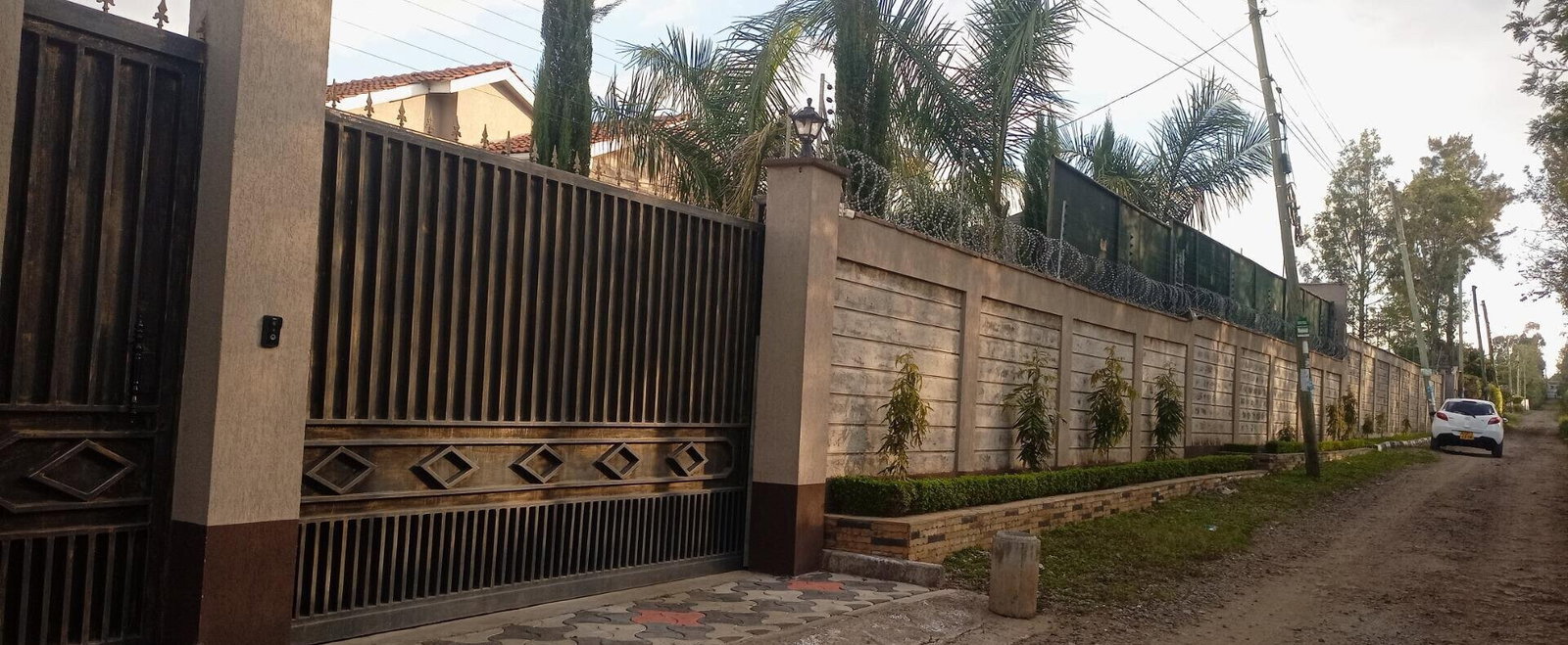 KSh 9M Quarter Acre Plot