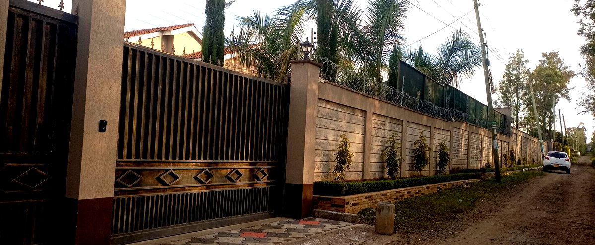 KSh 9M Quarter Acre Plot