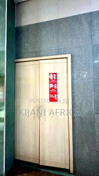 Furnished Office Space to Let in Kilimani,Kindaruma Road - Image 4