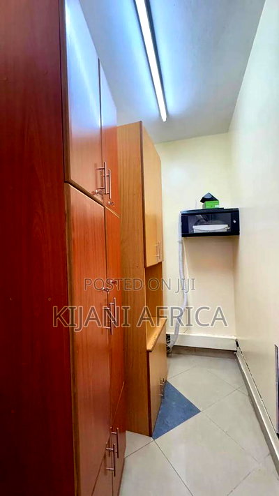 Furnished Office Space to Let in Kilimani,Kindaruma Road - Image 7
