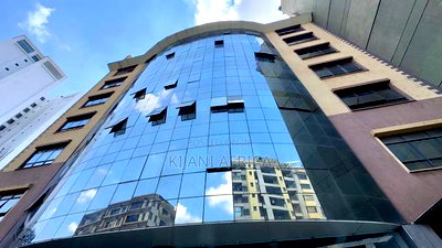Furnished Office Space to Let in Kilimani,Kindaruma Road - Image 2