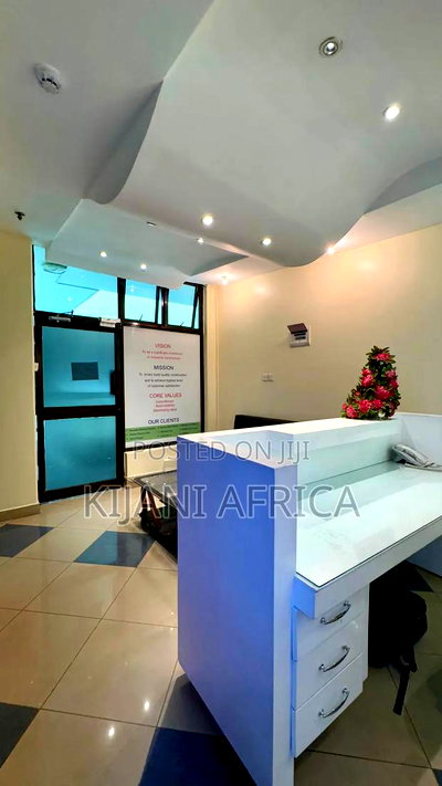 Furnished Office Space to Let in Kilimani,Kindaruma Road - Image 16