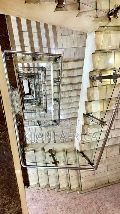 Furnished Office Space to Let in Kilimani,Kindaruma Road - Image 5