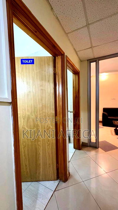 Furnished Office Space to Let in Kilimani,Kindaruma Road - Image 12