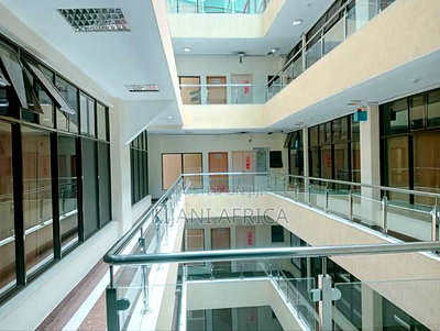 Furnished Office Space to Let in Kilimani,Kindaruma Road - Image 18
