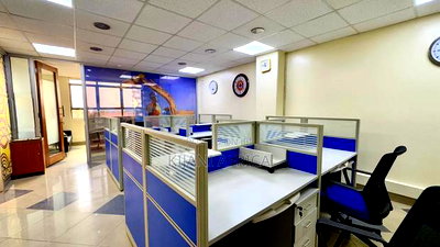 Furnished Office Space to Let in Kilimani,Kindaruma Road - Image 8