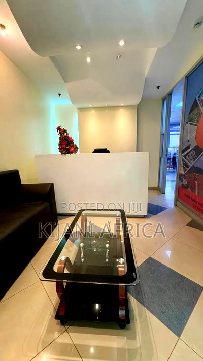 Furnished Office Space to Let in Kilimani,Kindaruma Road - Image 13