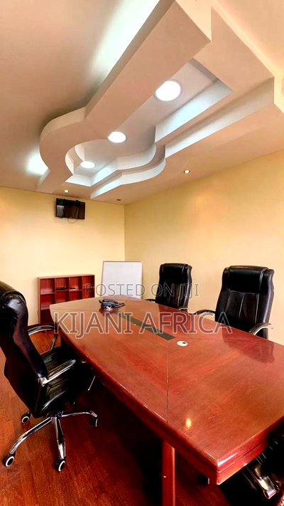 Furnished Office Space to Let in Kilimani,Kindaruma Road - Image 14