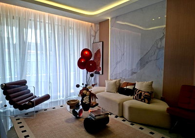 1BR Garden Apartment with Parking - KSh 9.5M