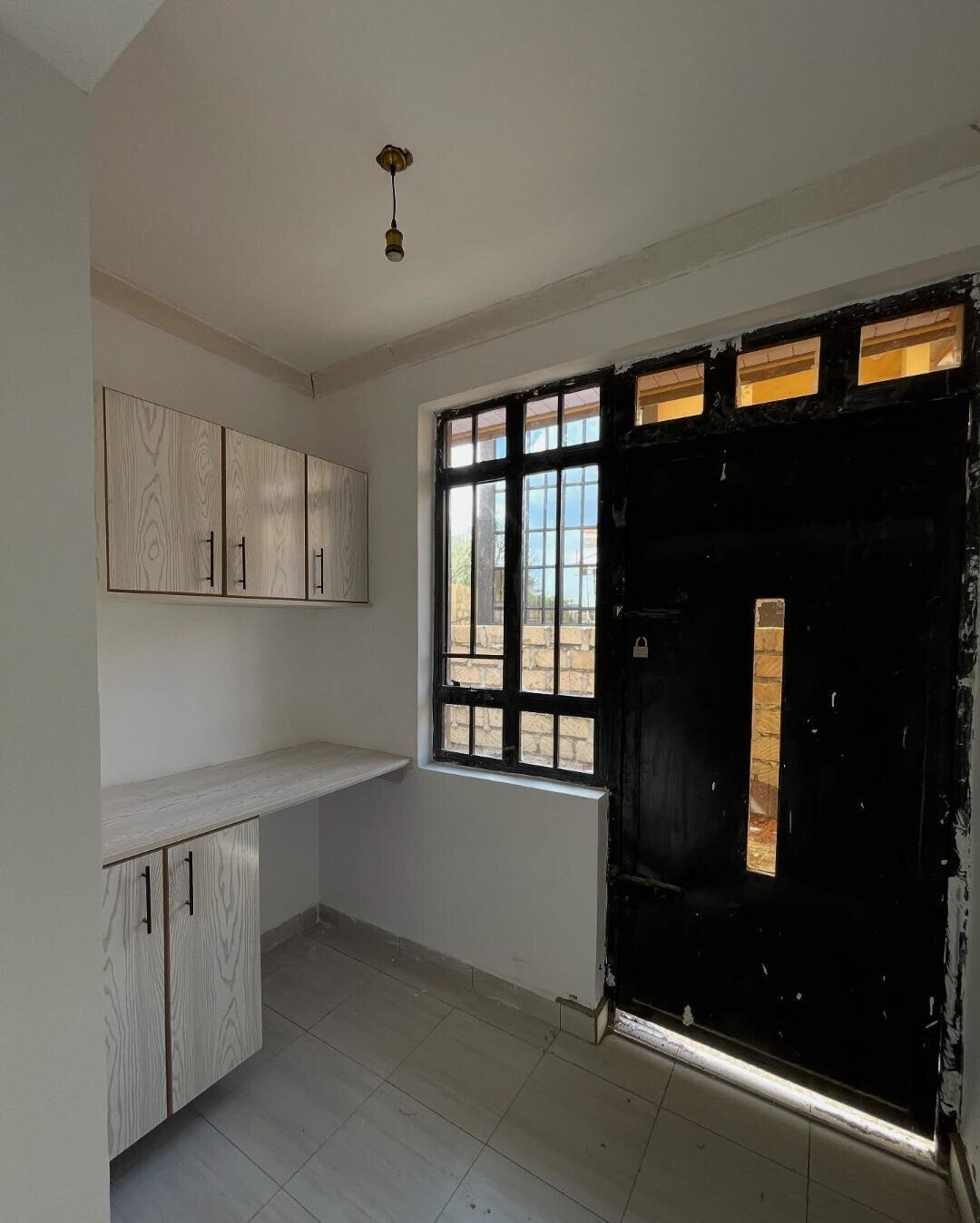 4BR All-Ensuite Townhouse in Secure Gated Community - Rongai
