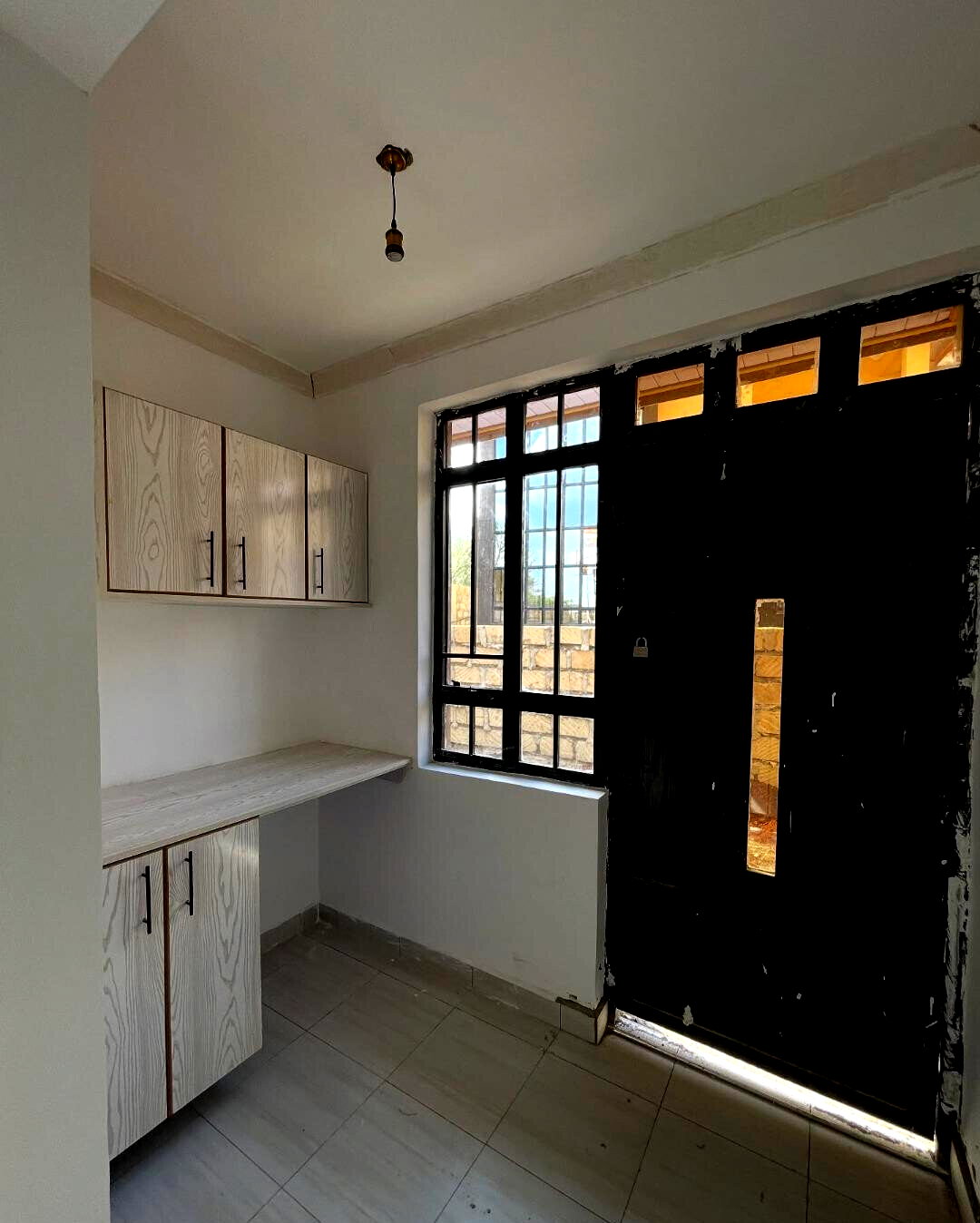 4BR All-Ensuite Townhouse in Secure Gated Community - Rongai