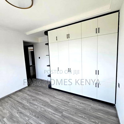 3bdrm Apartment in Oloitoktok Road, Kileleshwa for rent - Image 8