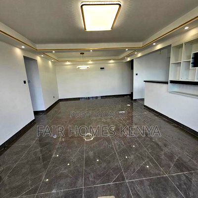 3bdrm Apartment in Oloitoktok Road, Kileleshwa for rent - Image 3