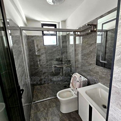 3bdrm Apartment in Oloitoktok Road, Kileleshwa for rent - Image 2