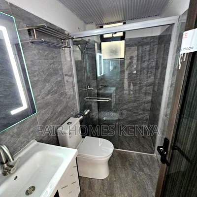 3bdrm Apartment in Oloitoktok Road, Kileleshwa for rent - Image 6