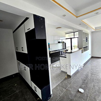 3bdrm Apartment in Oloitoktok Road, Kileleshwa for rent - Image 10