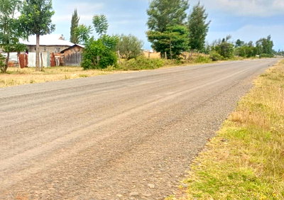 1 Acre Plot Under 2M