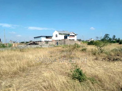 Prime Land in Ruiru - Image 1