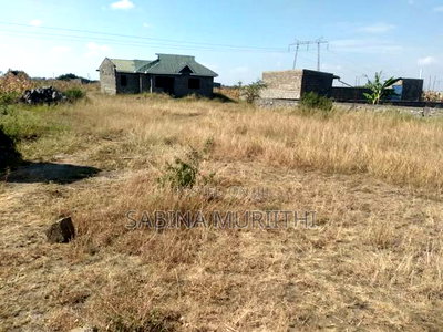 Prime Land in Ruiru - Image 3